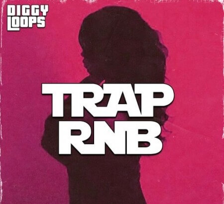 Diggy Loops TRAP RNB WAV